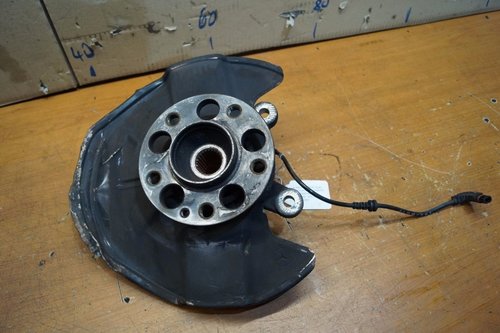 Fuzeta fata stanga Mercedes A150 W169 A1693300720