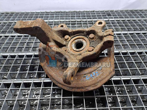 Fuzeta fata stanga Nissan Juke [Fabr 2010-2014] Hatchback OEM 1.6 B HR16DE