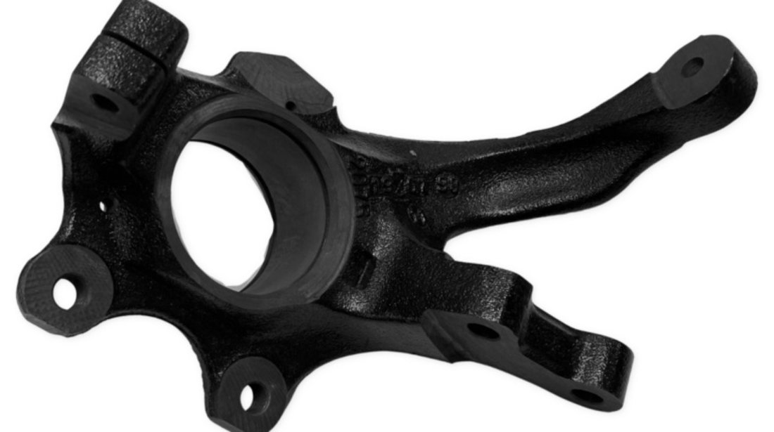 Fuzeta Fata Stanga Oe Opel Corsa A 1982-2000 90445076