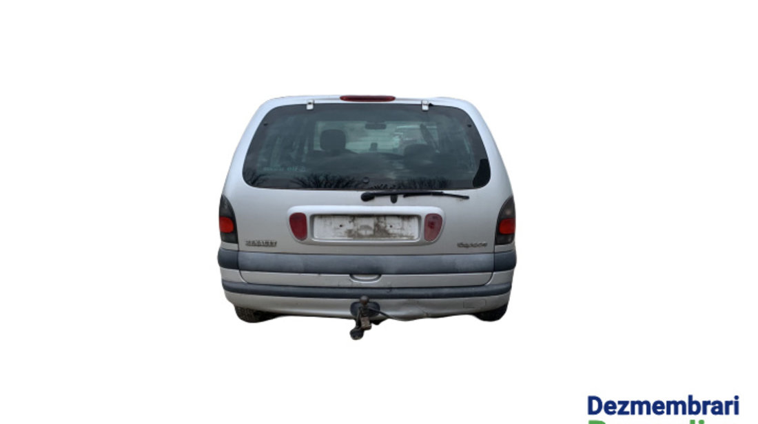Fuzeta fata stanga Renault Espace 3 [1996 - 2002] Grand minivan 5-usi 2.2 dCi MT (130 hp)