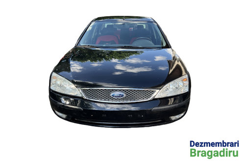 Fuzeta spate dreapta Ford Mondeo MK3 [facelift] [2003 - 2007] Sedan 1.8 MT (125 hp)