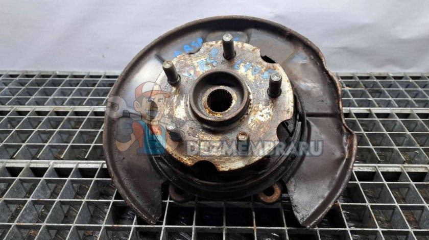 Fuzeta spate dreapta Toyota Rav 4 III (ACA3, ACE, ALA3, GSA3, ZSA3) [Fabr 2005-2013] OEM 2.2