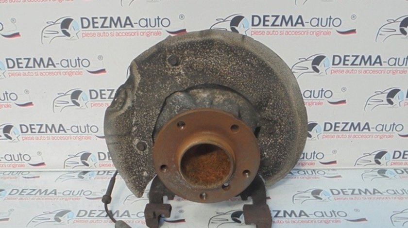 Fuzeta stanga fata 3121-6764443-03, Bmw 3 (E90) 2.0 d (id:271642)