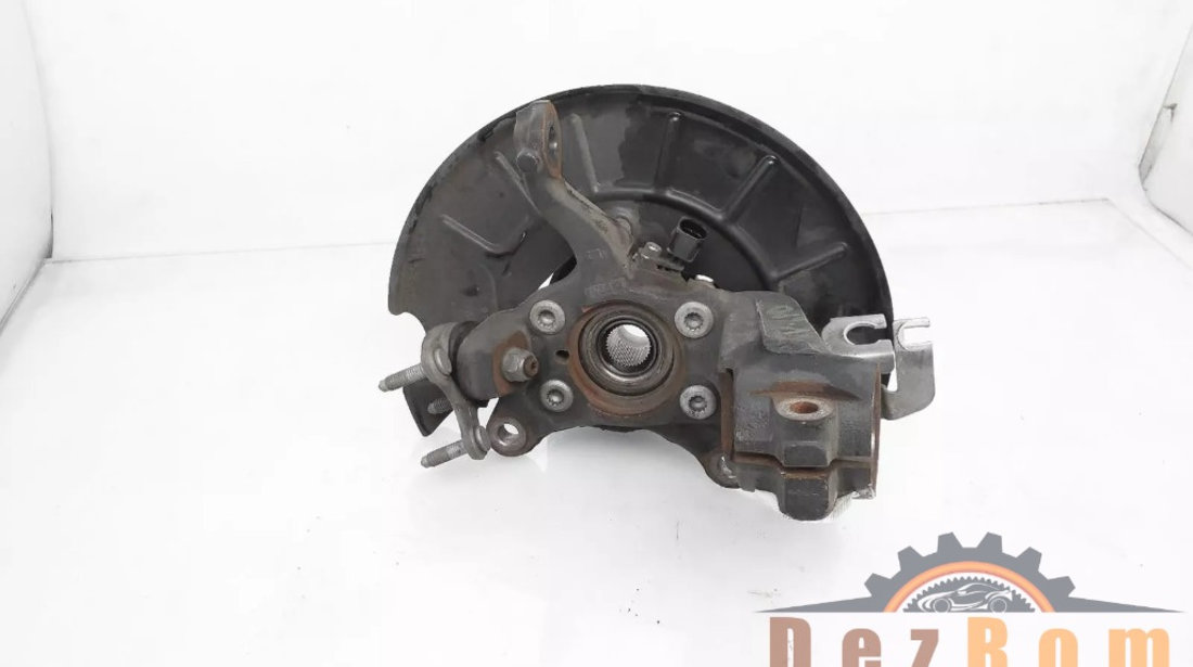 Fuzeta stanga fata 5C0407255 VW Beetle Cabrio (5C7, 5C8) 2.5 170 cai CCCA