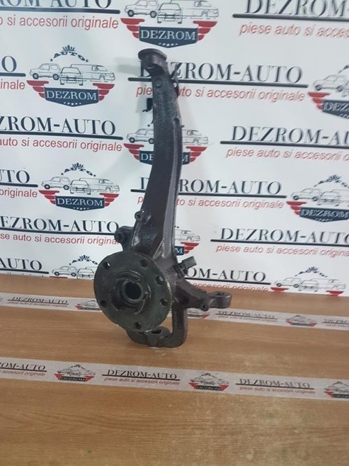 Fuzeta stanga fata 7l0407257A audi q7 4l 4.2 fsi v8 bar 350 cai