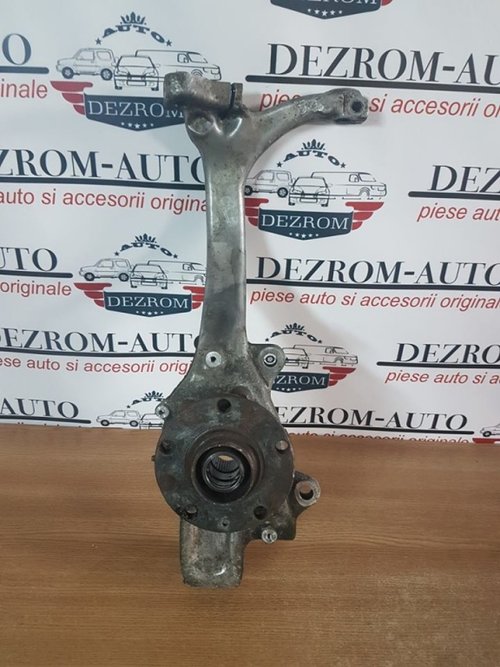 Fuzeta stanga fata 8E0407257F audi a4 8e b7 1.9 tdi bke brb 116 cai