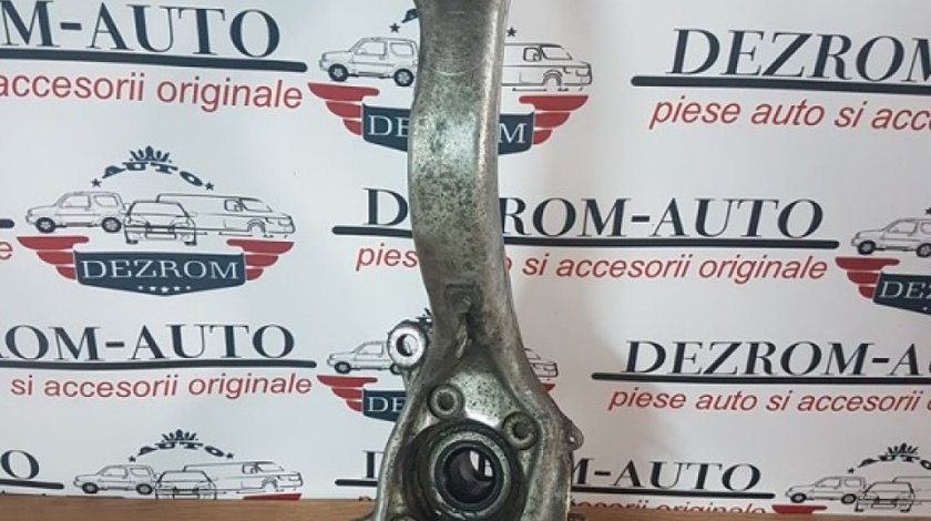 Fuzeta stanga fata 8E0407257F audi a4 8e b7 3.0i bbj 218 cai