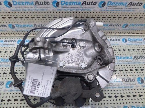 Fuzeta stanga fata Bmw 3 Touring (E91), 6764443-03