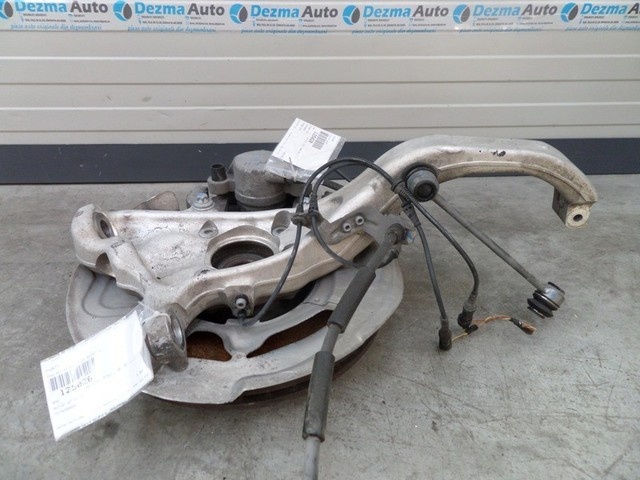 Fuzeta stanga fata Bmw X6 E71, E72, 3121.6773783