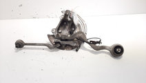 Fuzeta stanga fata, cod 6764443-03, Bmw 3 Coupe (E...