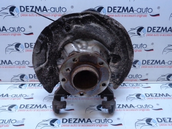 Fuzeta stanga fata cu abs 3121-6764443-03, Bmw 3 Touring (E91) 2.0 d