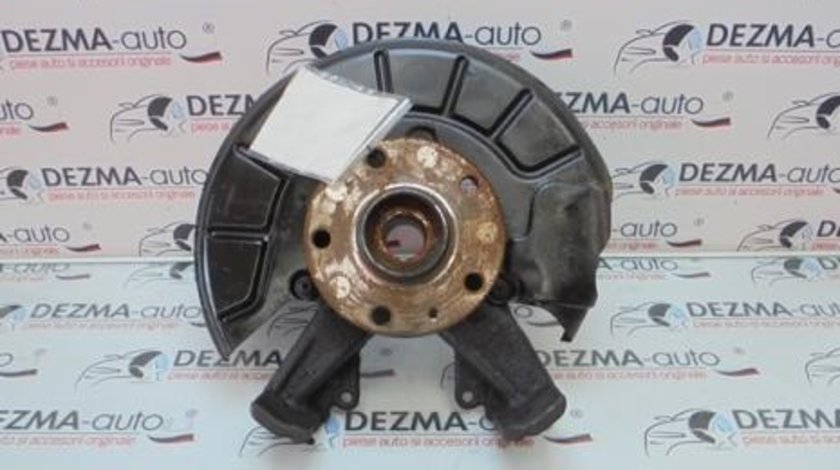 Fuzeta stanga fata cu abs, Audi A3, 1.6b