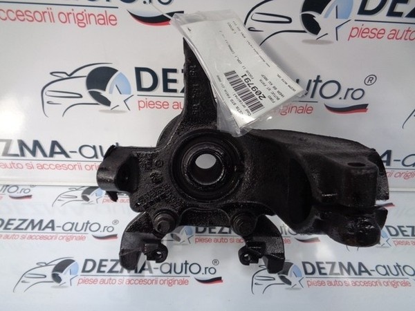 Fuzeta stanga fata cu abs, Ford Focus 2, 1.6 tdci