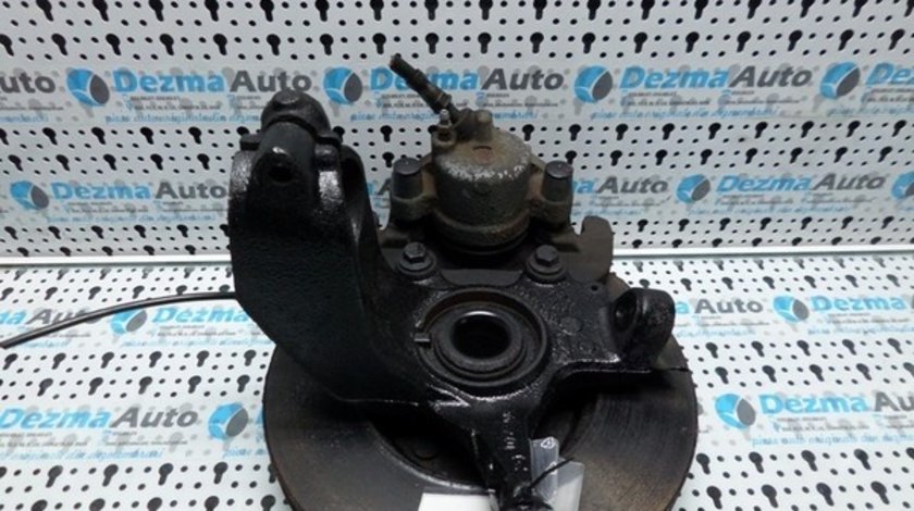 Fuzeta stanga fata cu abs Ford Focus 2, 2007-2011, 1.8B, 3M51-3K171