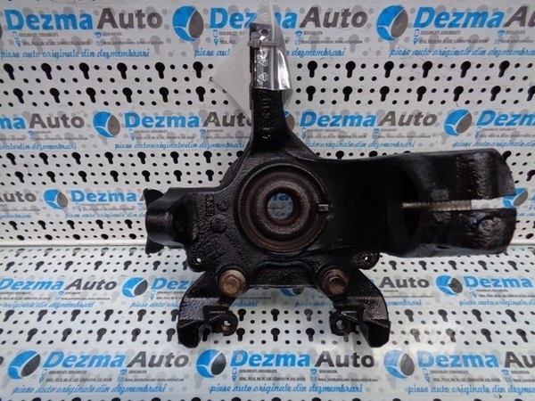 Fuzeta stanga fata cu abs, Ford Focus 2 (DA) 1.6 tdci