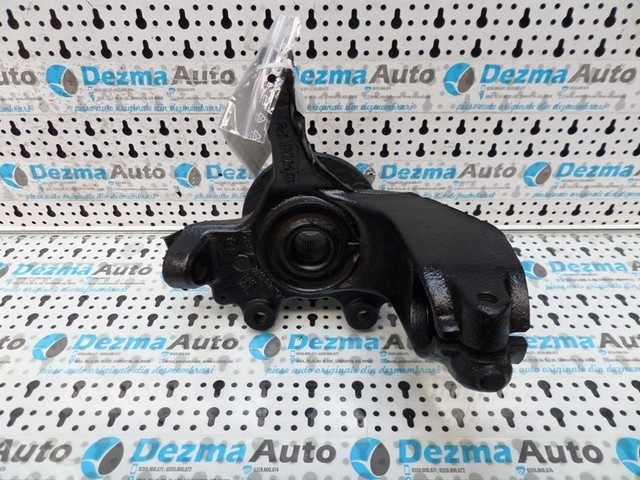 Fuzeta stanga fata cu abs, Ford Focus 2 (DA) 1.8 tdci (id:202725)