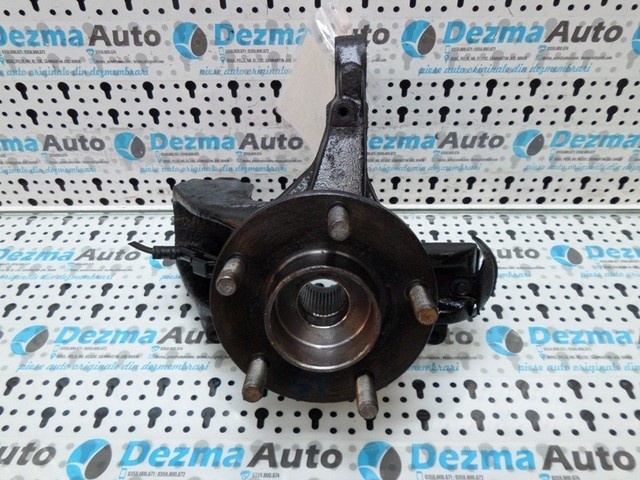 Fuzeta stanga fata cu abs, Ford Focus 2 hatchback (DA) 2.0tdci