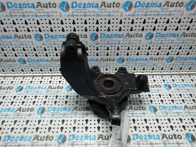 Fuzeta stanga fata cu abs, Ford Focus 2 sedan (DA), 1.6 tdci (id:200297)