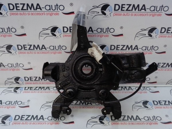 Fuzeta stanga fata cu abs, Ford Focus C-Max, 1.6 tdci (id:216427)