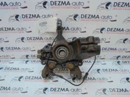 Fuzeta stanga fata cu abs, Ford Mondeo 3 (B5Y) 2.0tdci (id:284411)