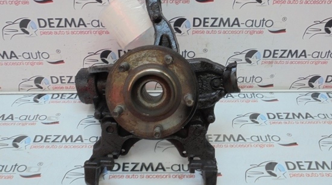 Fuzeta stanga fata cu abs, Ford Mondeo 4, 1.8 tdci