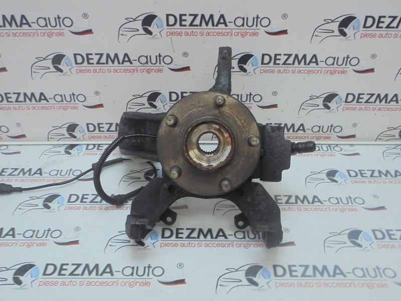 Fuzeta stanga fata cu abs, Ford Transit Connect (P65) 1.8 tdci (id:278168)