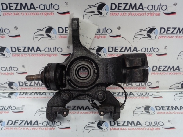 Fuzeta stanga fata cu abs, Ford Transit Connect (P65) 1.8 tdci (id:222595)