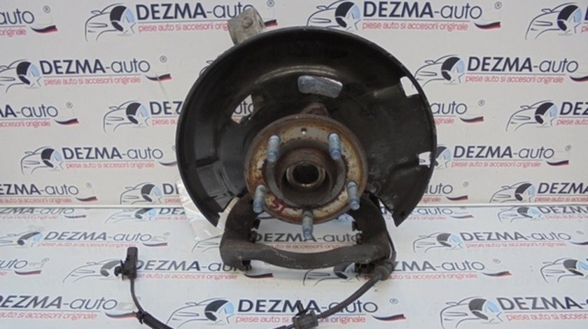 Fuzeta stanga fata cu abs, Opel Astra J, 1.3cdti