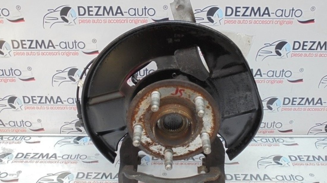 Fuzeta stanga fata cu abs, Opel Insignia, 2.0cdti (id:258177)