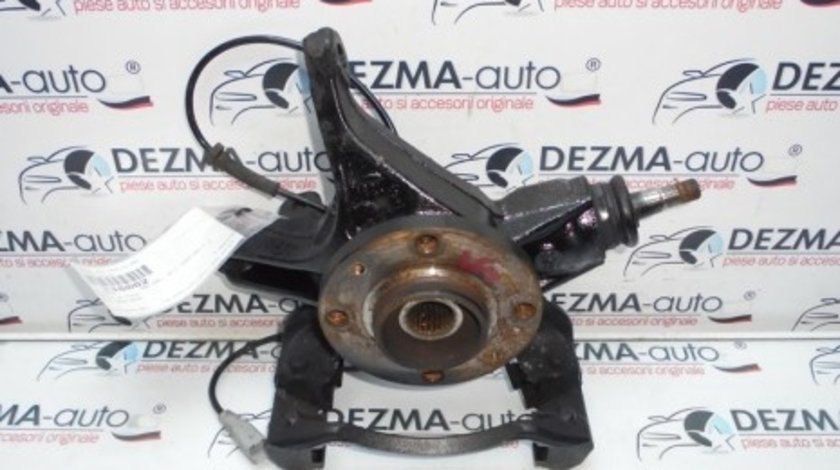 Fuzeta stanga fata cu abs, Peugeot 308 (4A_, 4C_)