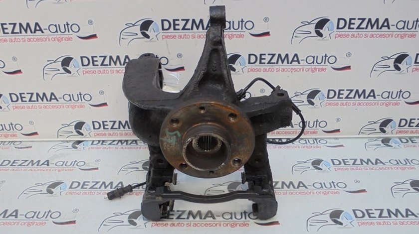 Fuzeta stanga fata cu abs, Renault Megane 2, 1.6B