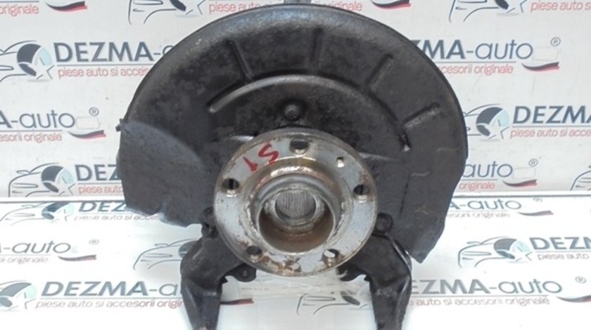 Fuzeta stanga fata cu abs, Seat Ibiza 4 (6L1) 1.4b