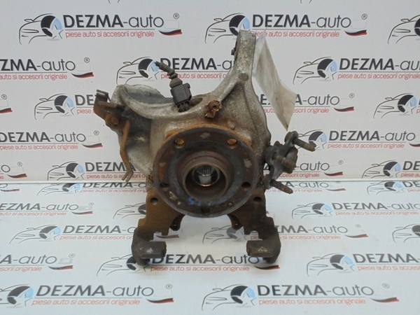 Fuzeta stanga fata cu abs, Vw Passat (3C2) 2.0tdi (id:241553)