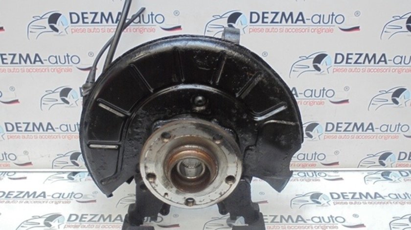 Fuzeta stanga fata cu abs, Vw Passat Variant (3C5) 2.0tdi