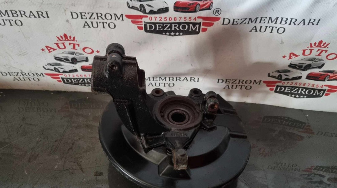 Fuzeta stanga fata DV61-3K171-CAA Ford Kuga Mk2 1.5 EcoBoost 4x4 182 cai M9MB