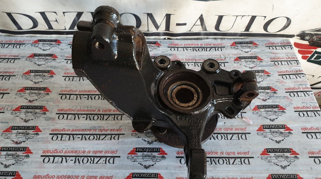 Fuzeta stanga fata FORD Focus Mk3 Break 1.6 LPG CP: 120 cod piesa: av61 3k171