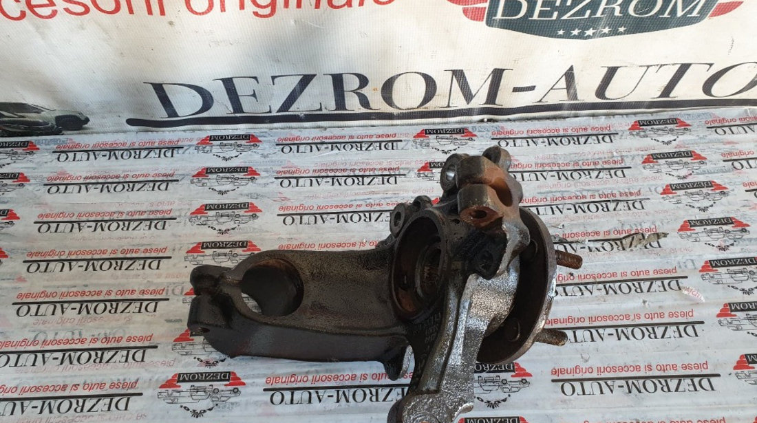 Fuzeta stanga fata FORD Focus Mk3 Break 1.6 LPG CP: 120 cod piesa: av61 3k171