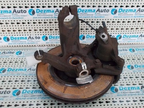 Fuzeta stanga fata Ford Mondeo 3 2.2tdci