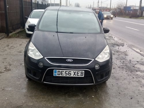 Fuzeta stanga fata Ford S-Max 2006 Hatchback 18Tdci