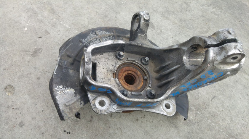 Fuzeta stanga fata jeep cherokee kl 2.0 crd dupa 2013 04877889ad