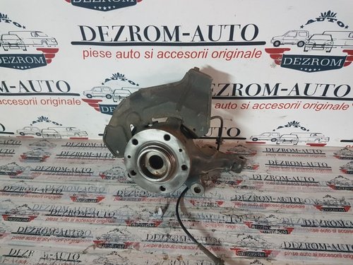 Fuzeta stanga fata peugeot expert III 2.0 hdi rhk 120 cai