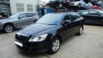 Fuzeta stanga fata Skoda Octavia II 2009 Hatchback...