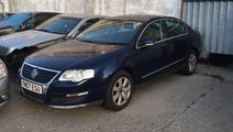 Fuzeta stanga fata Volkswagen Passat B6 2007 LIMUZ...