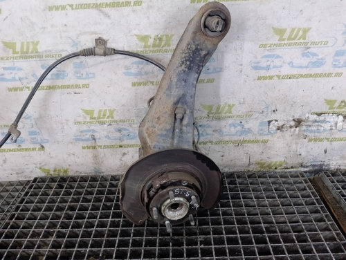 Fuzeta stanga spate 1.8 di-d 4N13 Mitsubishi ASX [2010 - 2012] 1.8 di-d 4N13