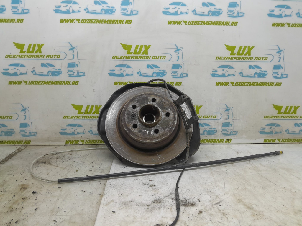 Fuzeta stanga spate 2.0 D BMW Seria 3 F30 [2011 - 2016]