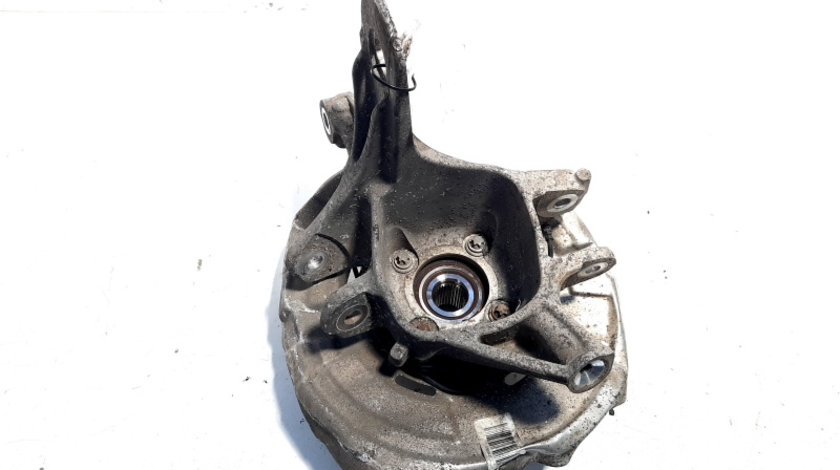 Fuzeta stanga spate, Bmw 5 (F10), 2.0 diesel, N47D20C (idi:511552)