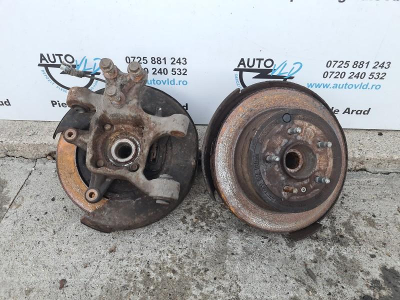 Fuzeta stanga spate dreapta spate Opel Antara 2006-2010 Trapa 2.0 cdti Z20DMH 96626338