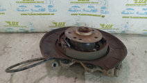 Fuzeta stanga spate Mercedes-Benz ML W164 [2005 - ...