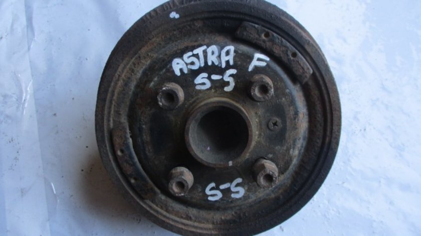 FUZETA STANGA SPATE OPEL ASTRA F FAB. 1991 - 1998 ⭐⭐⭐⭐⭐