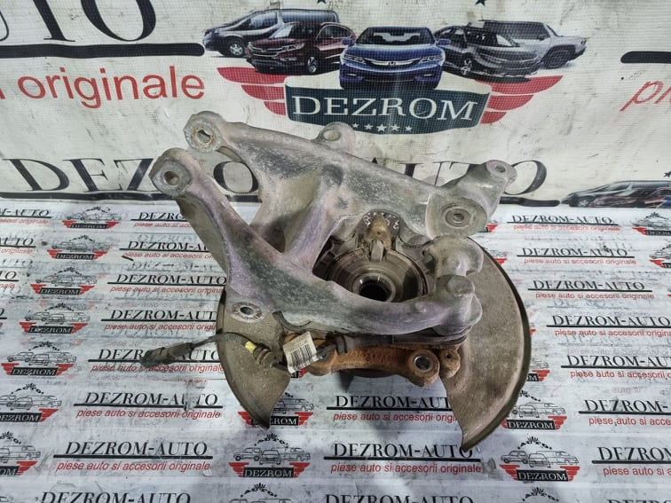 Fuzeta stanga spate Peugeot 5008 I 1.6 16V 120cp cod piesa : 9670245680